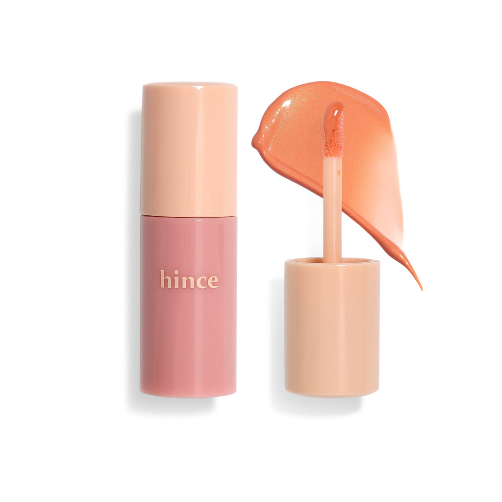 [hince] Dewy Liquid Cheek (5 colors)