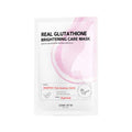 SOME BY MI Real Cica Calming Care Mask