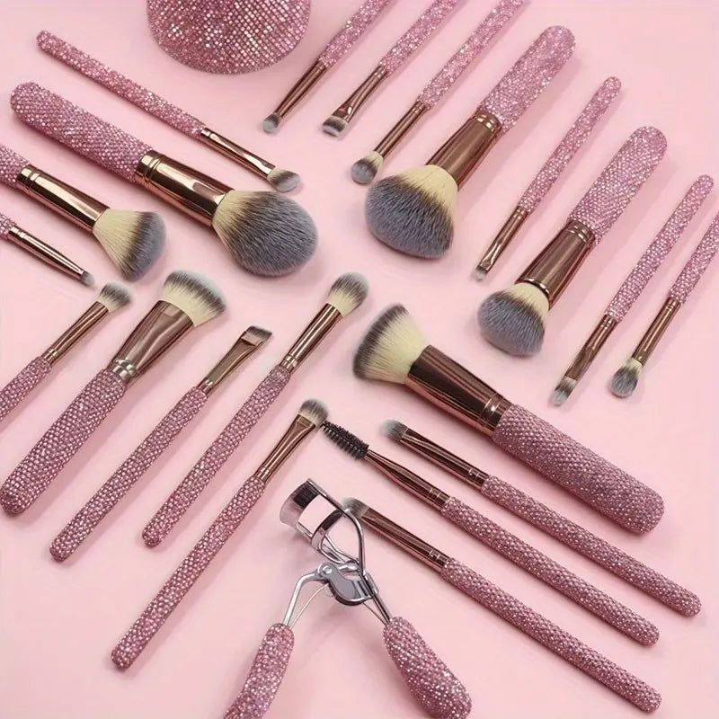 Adorn&Co makeup set