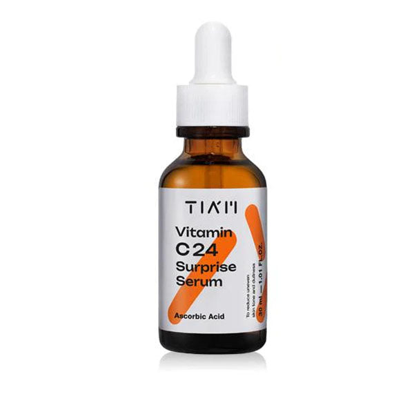 Tia’m Vitamin C24 Surprise Serum