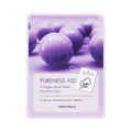 TONYMOLY Pureness 100 Mask Sheet Collagen