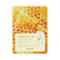 TONYMOLY Pureness 100 Mask Sheet Propolis