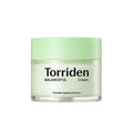 TORRIDEN Balanceful Cica Cream