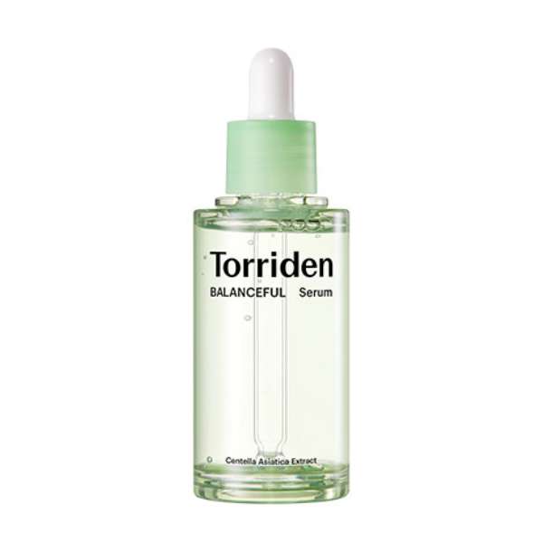 TORRIDEN Balanceful Cica Serum 50ml