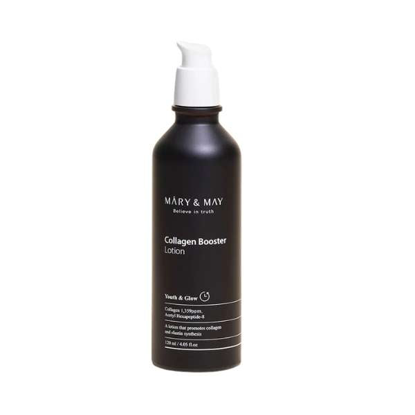MARY & MAY Collagen Booster Lotion