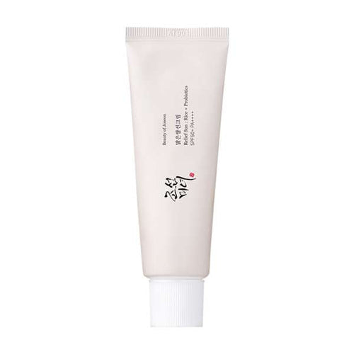 BEAUTY OF JOSEON Relief Sun : Rice + Probiotics (SPF50+ PA++++) MINI