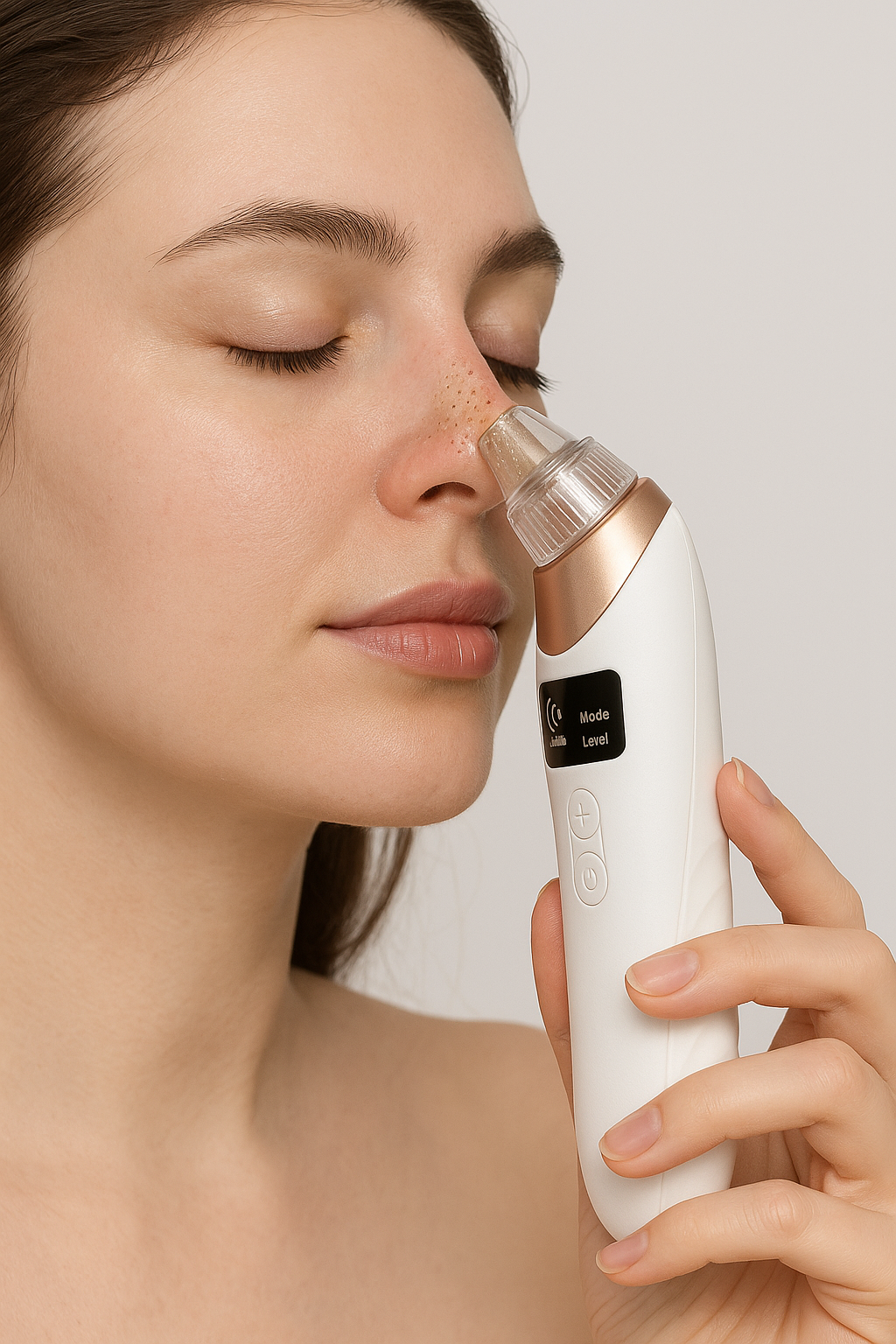 Pure Pore Extractor