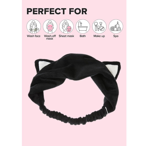 [I DEW CARE] Headband (5 Designs)