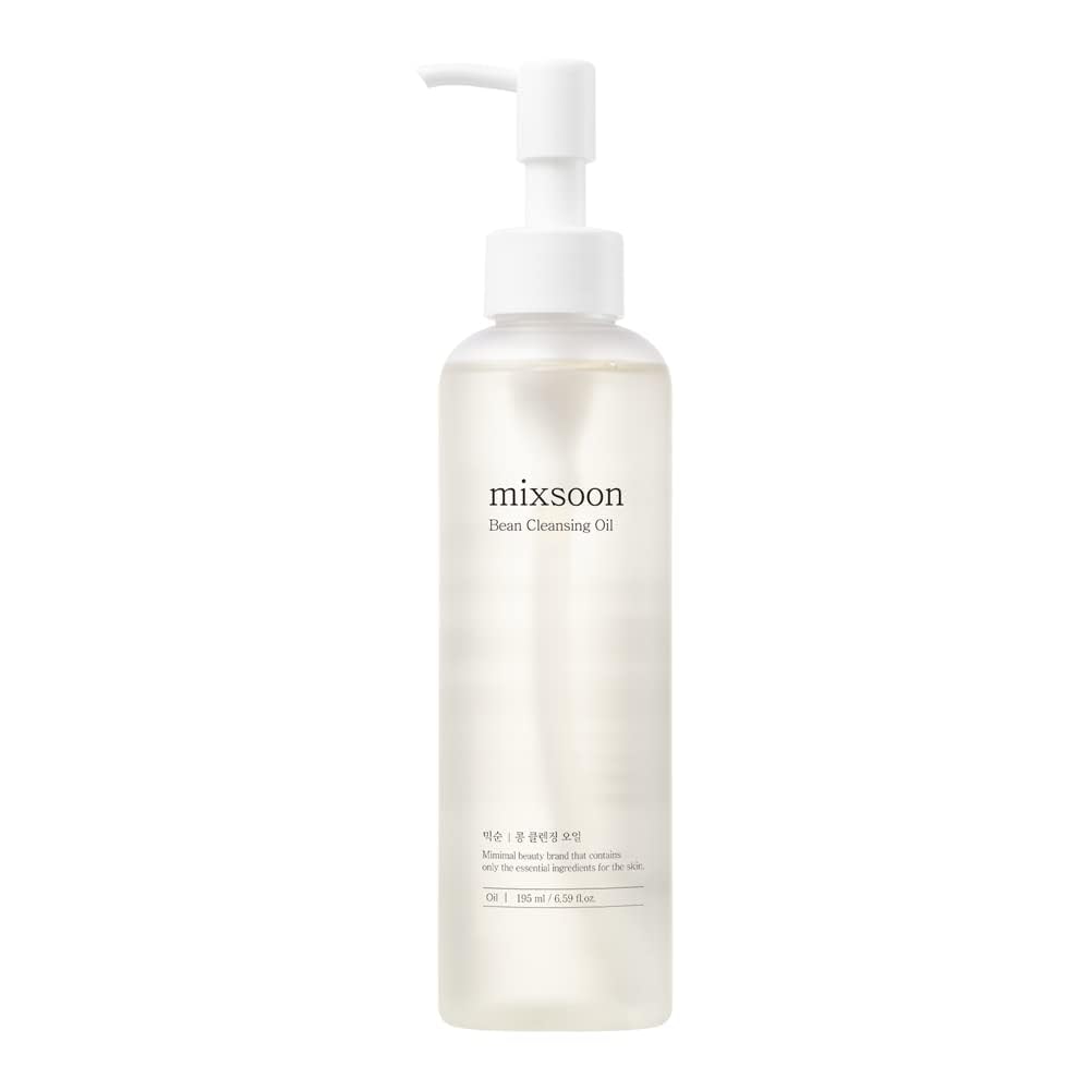 MIXSOON Bean Cleansing Oil