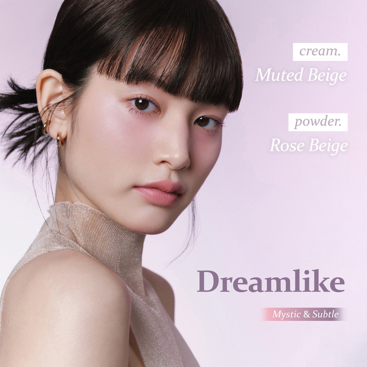 [hince] True Dimension Layering Cheek (3 colors)