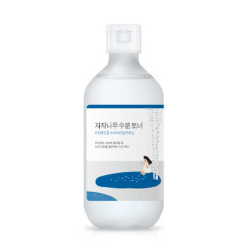 Round Lab Birch Juice Moisturizing Toner