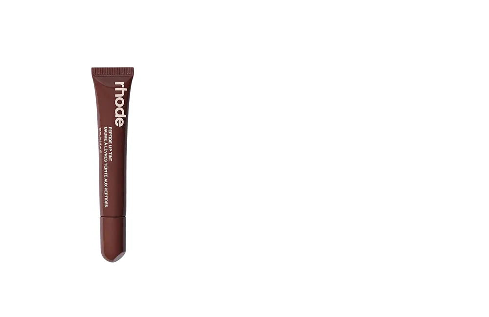 Peptide Lip Tint, Sheer Color and Hydrating Finish, 3 fl oz, 10ml 