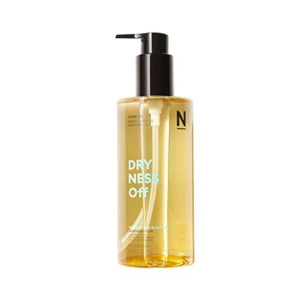 MISSHA Super Off Cleansing Oil – Dryness Off