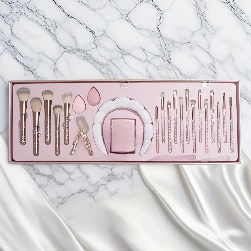 Adorn&Co makeup set
