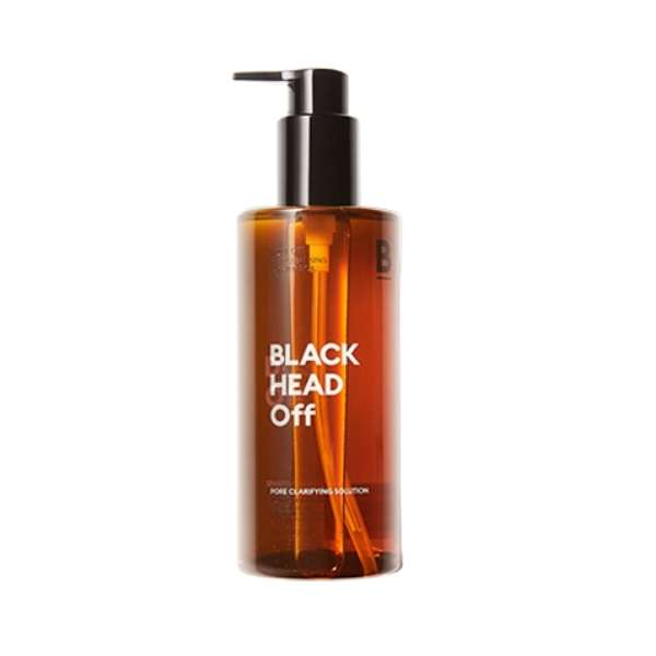 MISSHA Super Off Cleansing Oil -Blackhead Off
