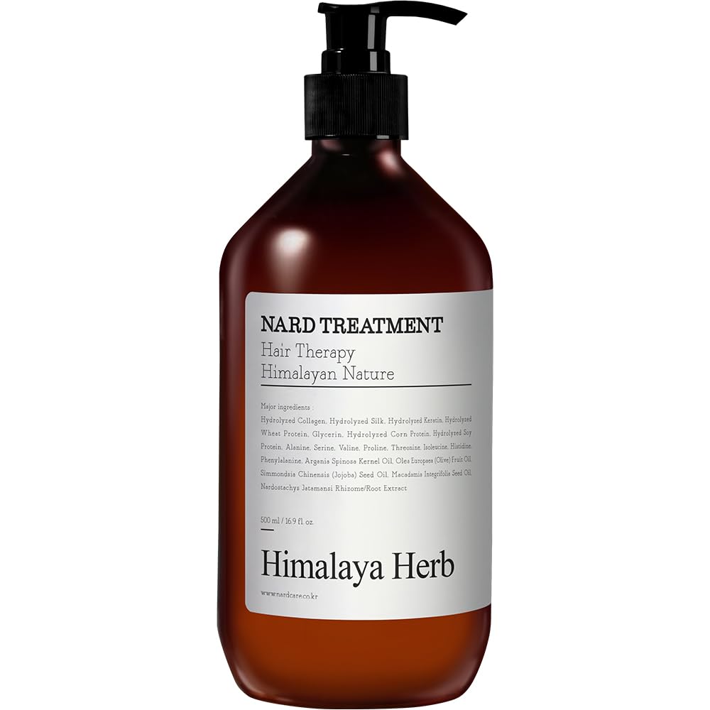 Nard Treatment Signature