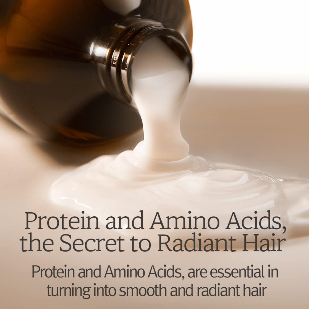 Nard Treatment Signature