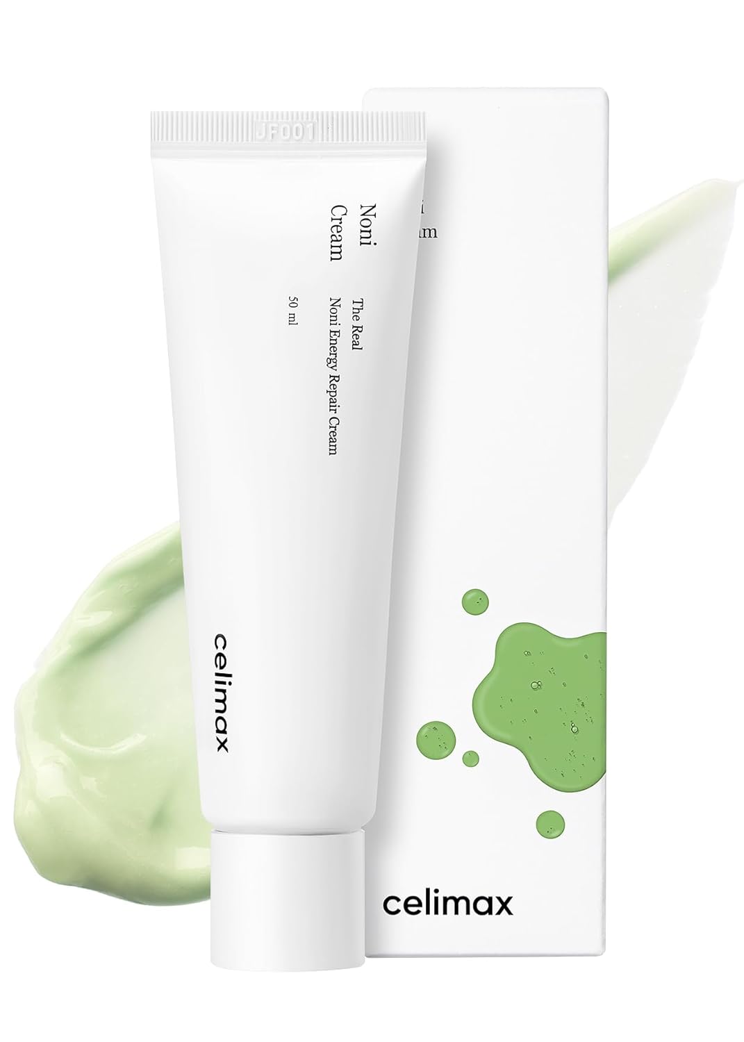Celimax Noni Cream: The Real Noni Energy Repair Cream
