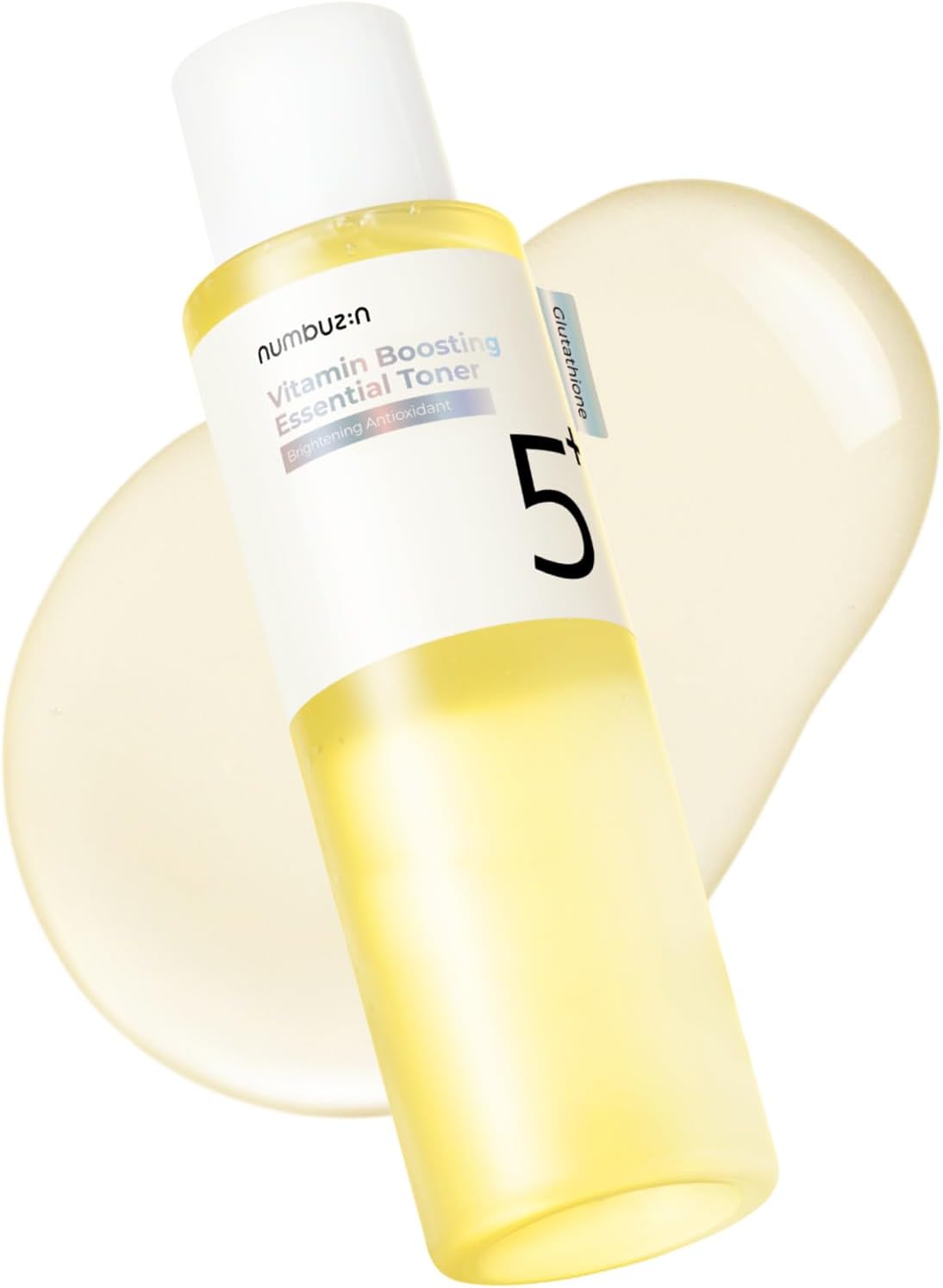 Numbuzin No.5 Vitamin Boosting Essential Toner