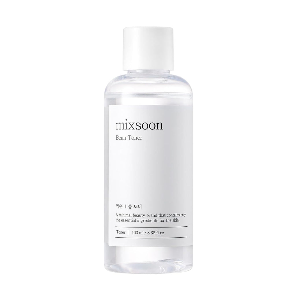 MIXSOON Bean Toner