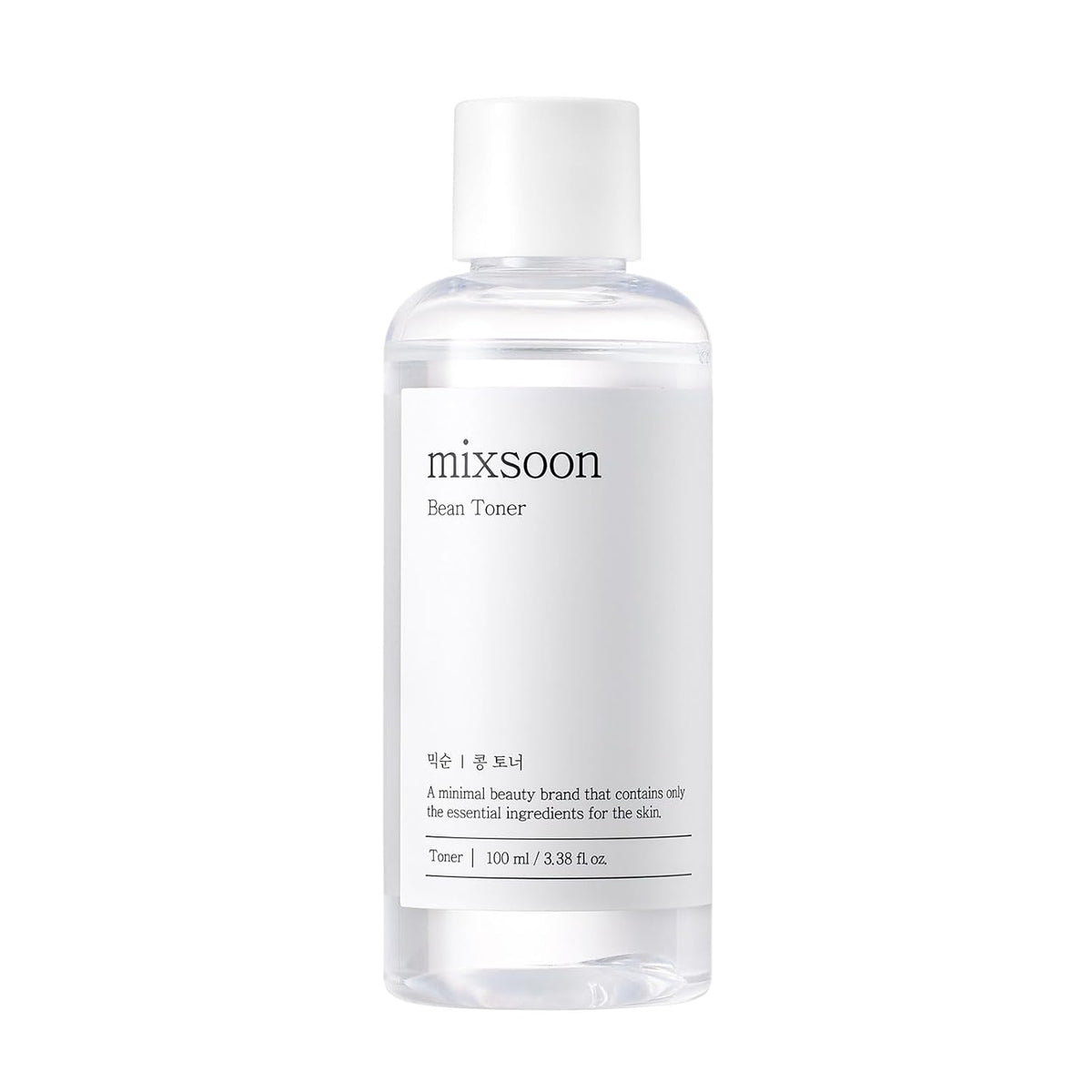 MIXSOON Bean Toner