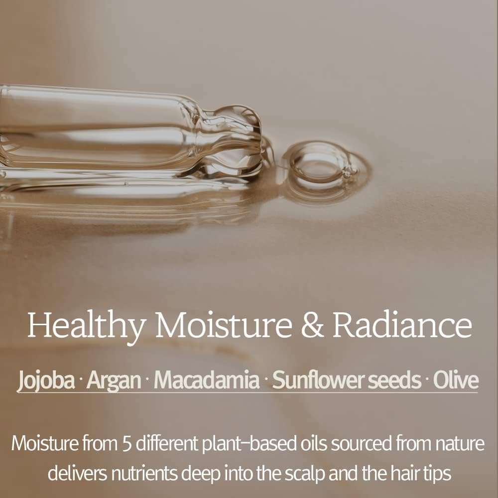 Nard Treatment Signature