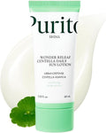 Purito Seoul Wonder Releaf Centella Daily Sun Lotion SPF50+PA++++