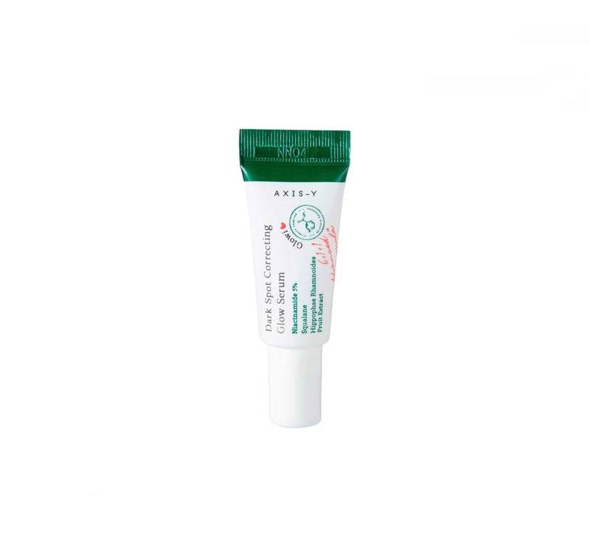 Axis-Y Dark Spot Correcting Glow Serum Mini