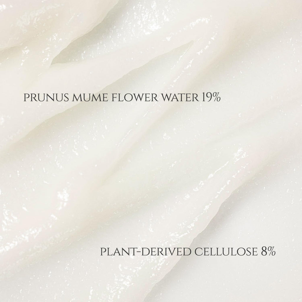 BEAUTY OF JOSEON Apricot Blossom Peeling Gel