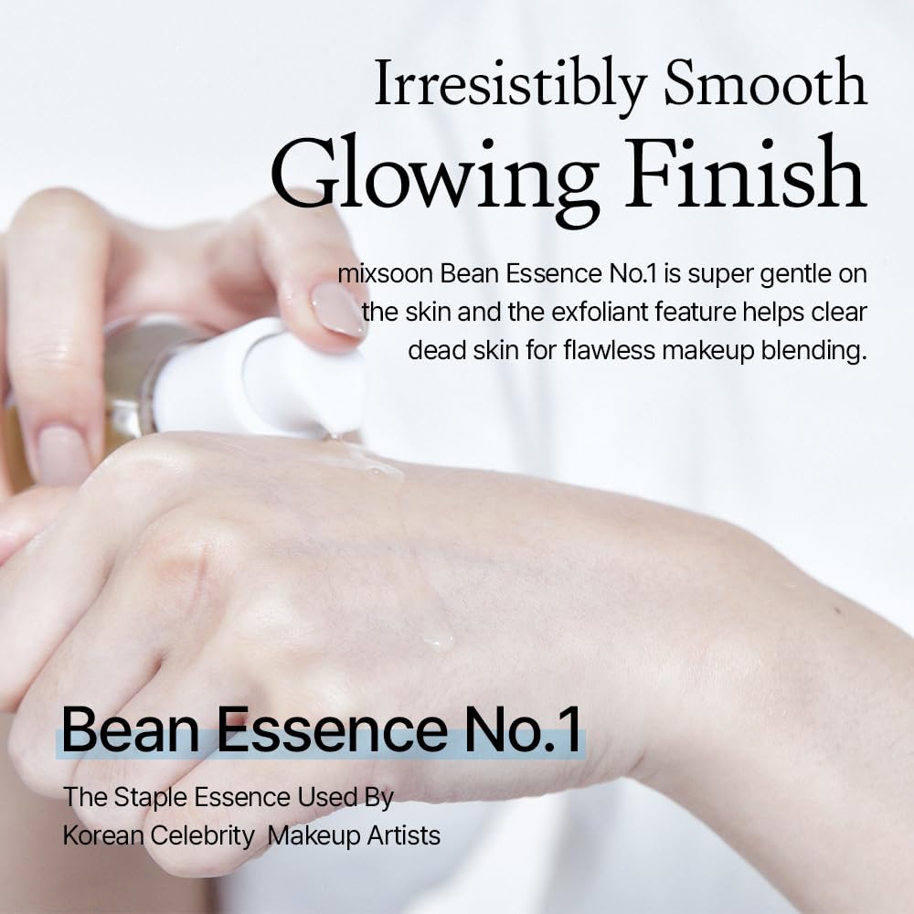 MIXSOON Bean Essence