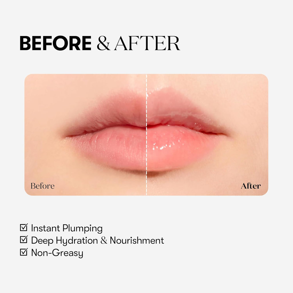 VT Cosmetics Reelde Shot Lip Plumper Beginner