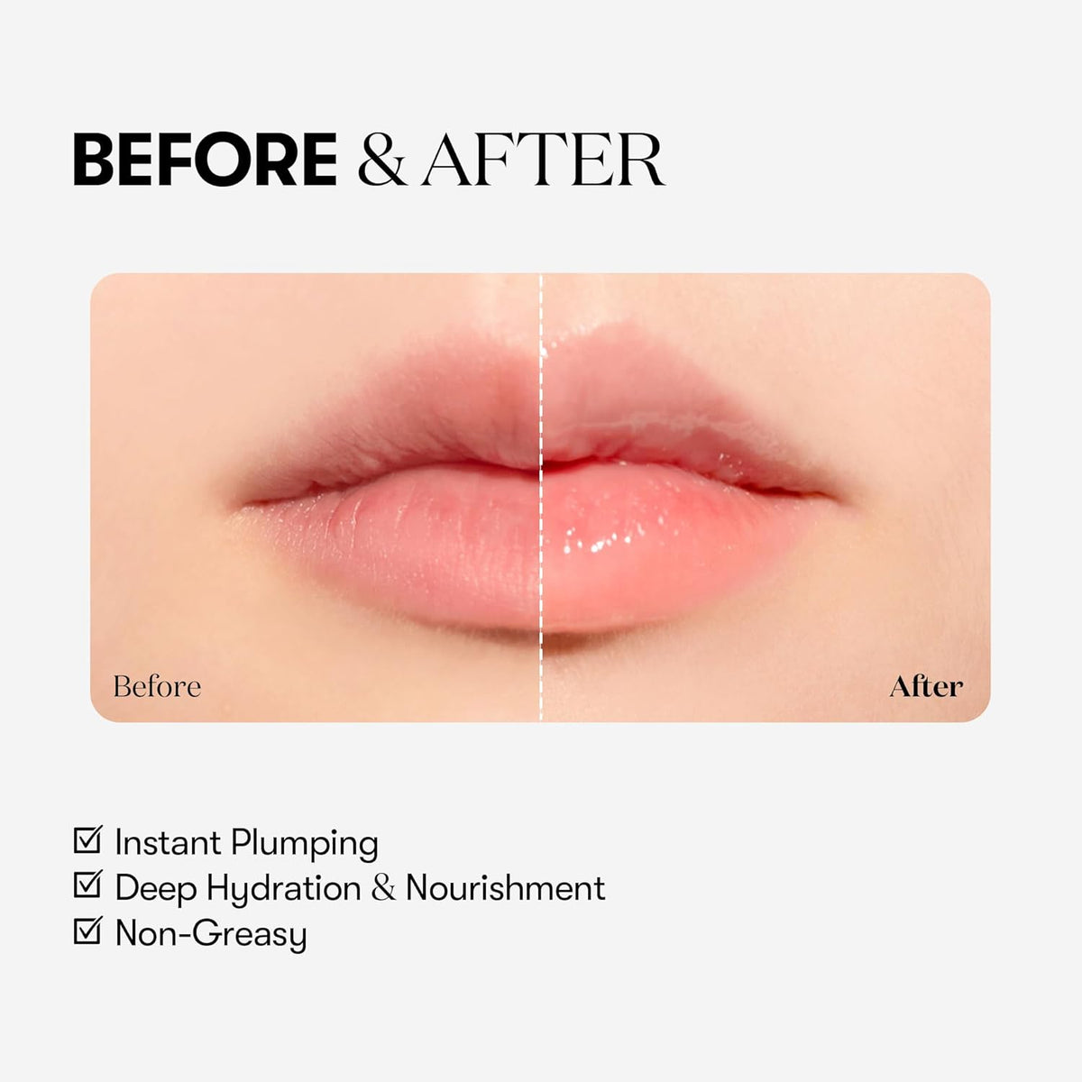 VT Cosmetics Reelde Shot Lip Plumper Beginner