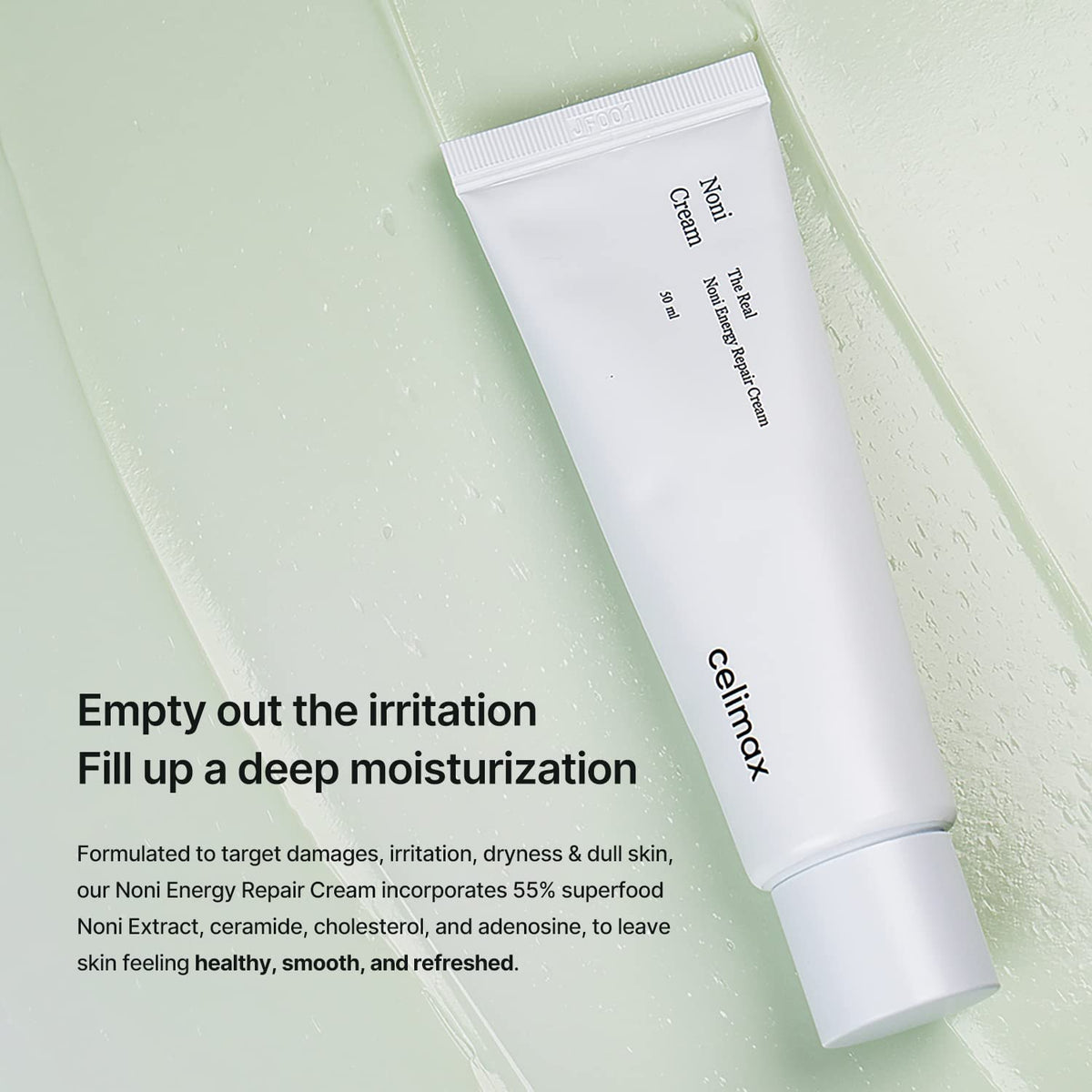 Celimax Noni Cream: The Real Noni Energy Repair Cream