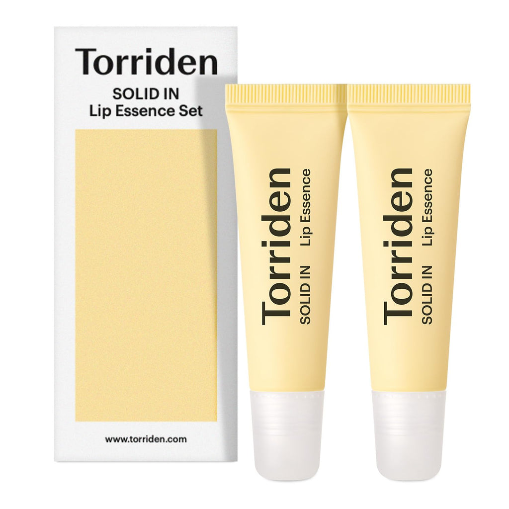 Torriden SOLID IN Lip Essence