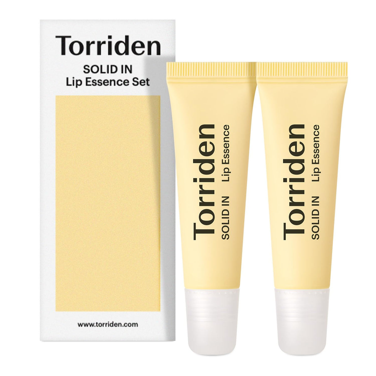 Torriden SOLID IN Lip Essence