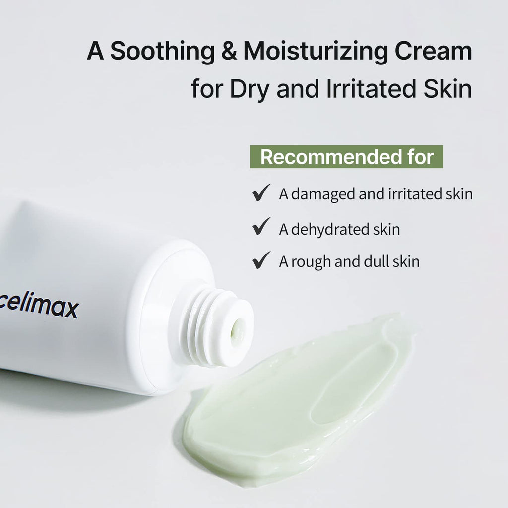 Celimax Noni Cream: The Real Noni Energy Repair Cream