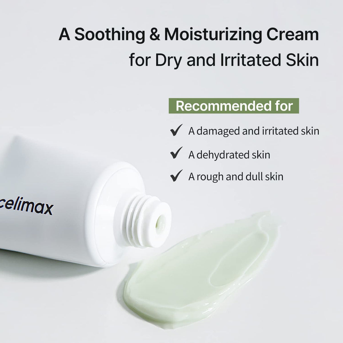 Celimax Noni Cream: The Real Noni Energy Repair Cream