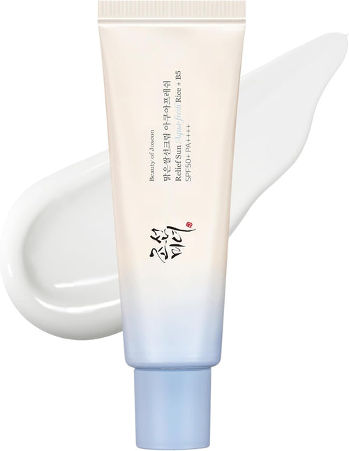 Beauty of Joseon Relief Sun Aqua-Fresh: Rice + B5
