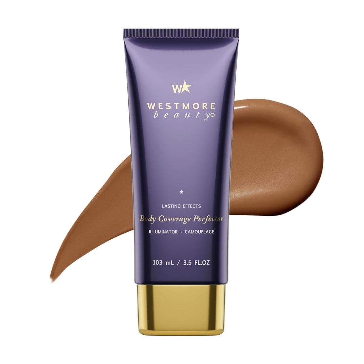 Flawless Body Coverage Perfector™ + FREE BODY BRUSH