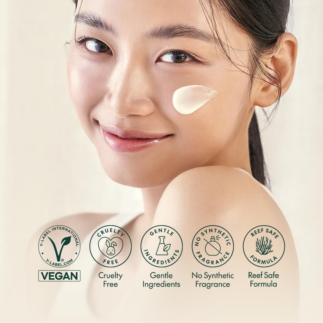 Purito Seoul Wonder Releaf Centella Daily Sun Lotion SPF50+PA++++