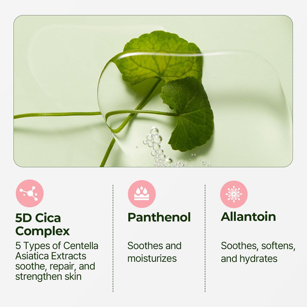 Torriden Balanceful Skincare Trial Kit