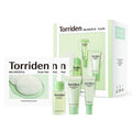 Torriden Balanceful Skincare Trial Kit