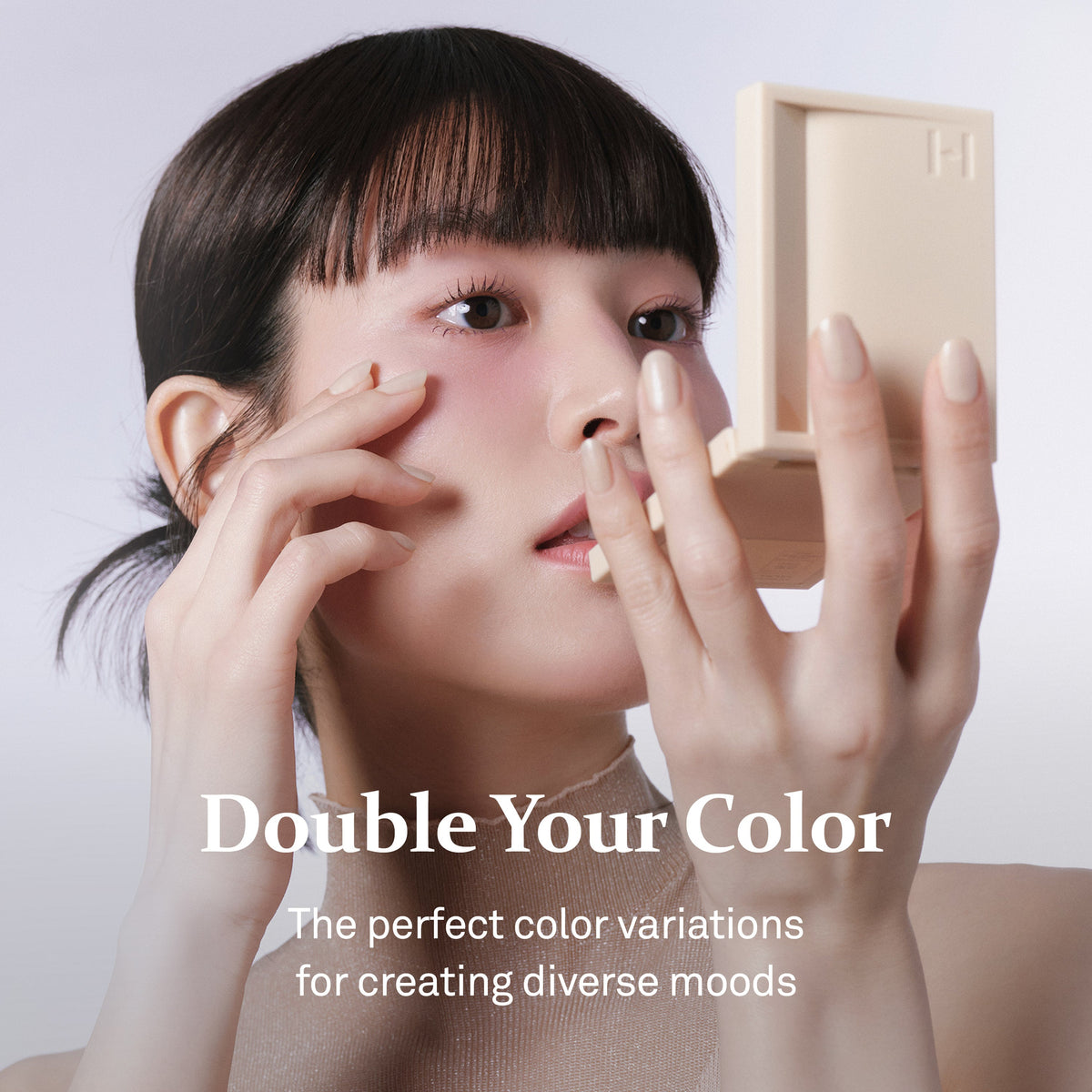 [hince] True Dimension Layering Cheek (3 colors)