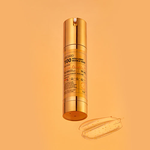 VT Cosmetics Vita-Light Reedle Shot 100