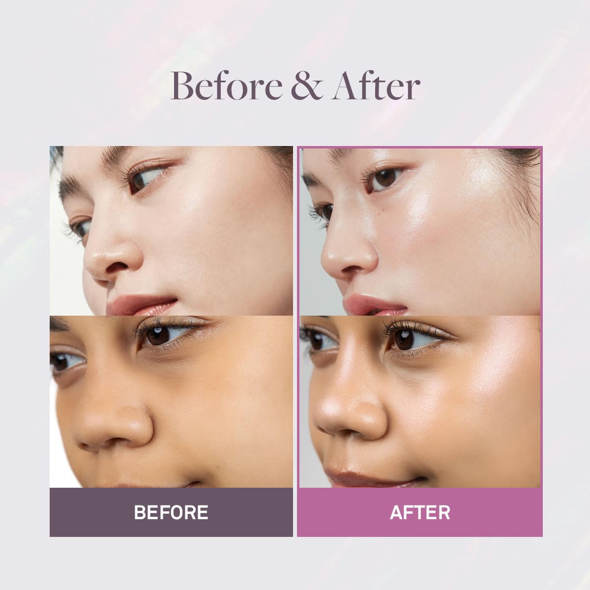 [hince] *new* True Dimension Radiance Balm (7 colors)