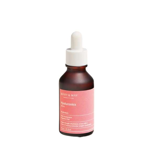 MARY & MAY Hyaluronic Serum