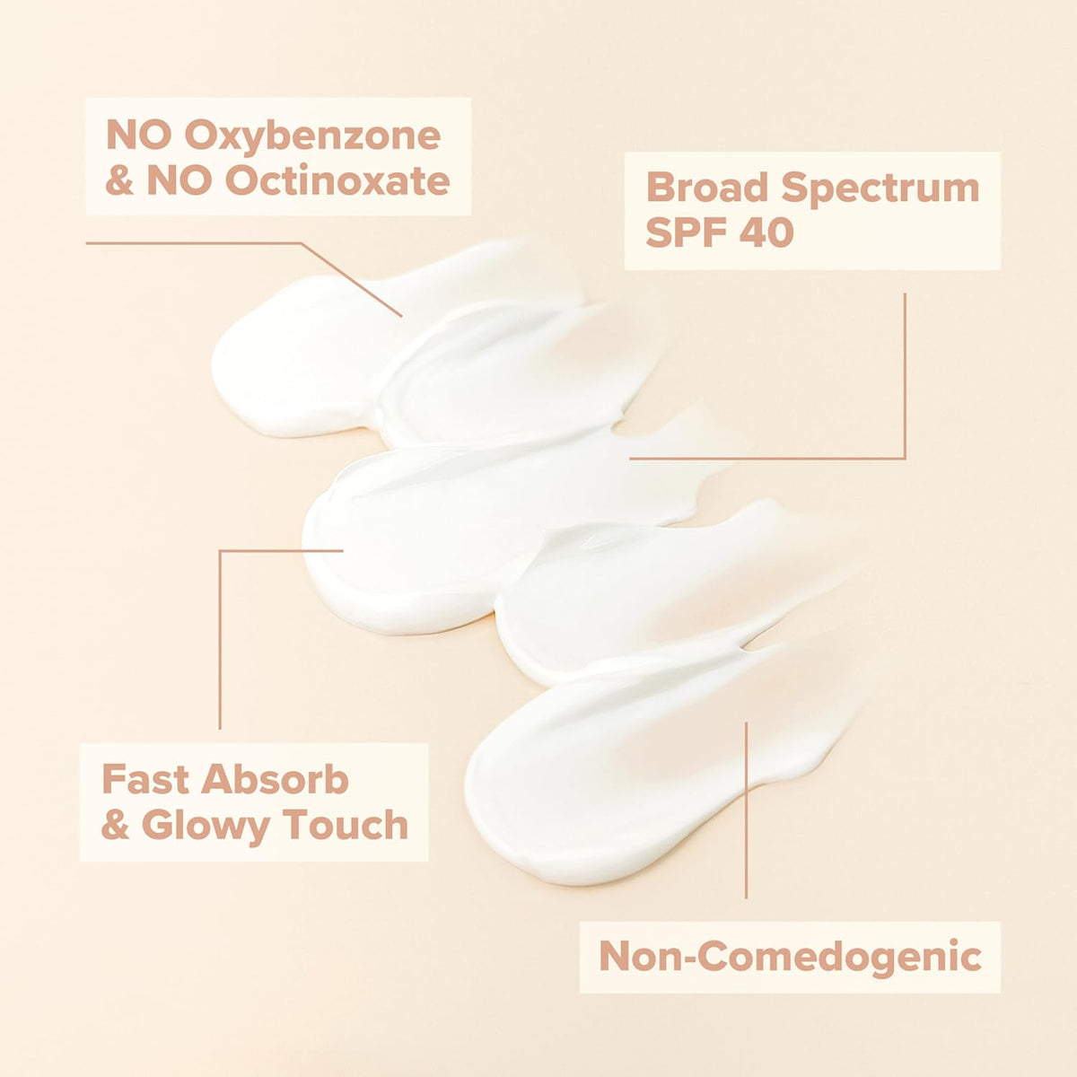 BEAUTY OF JOSEON Relief Sun : Rice + Probiotics (SPF50+ PA++++)