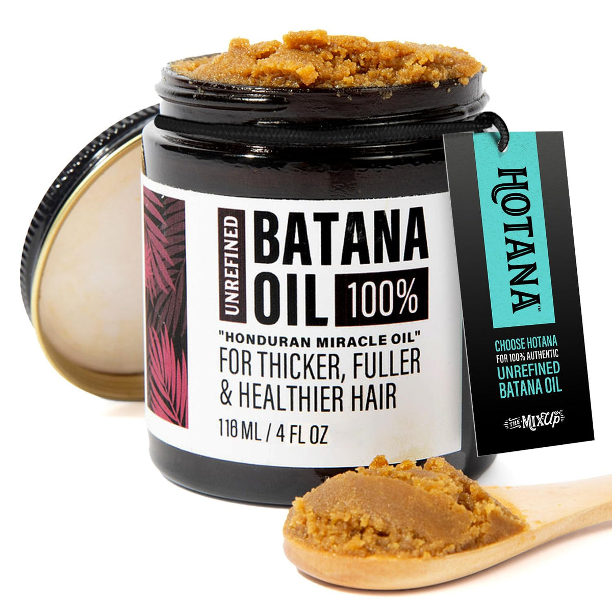 Nourishing Batana Oil Hair Mask™