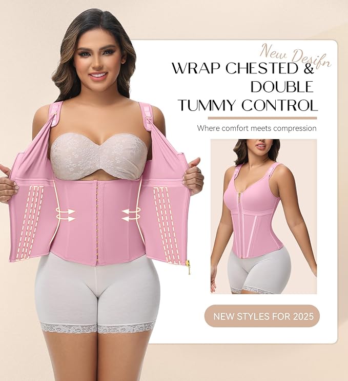 PureComfort Waist Trainer