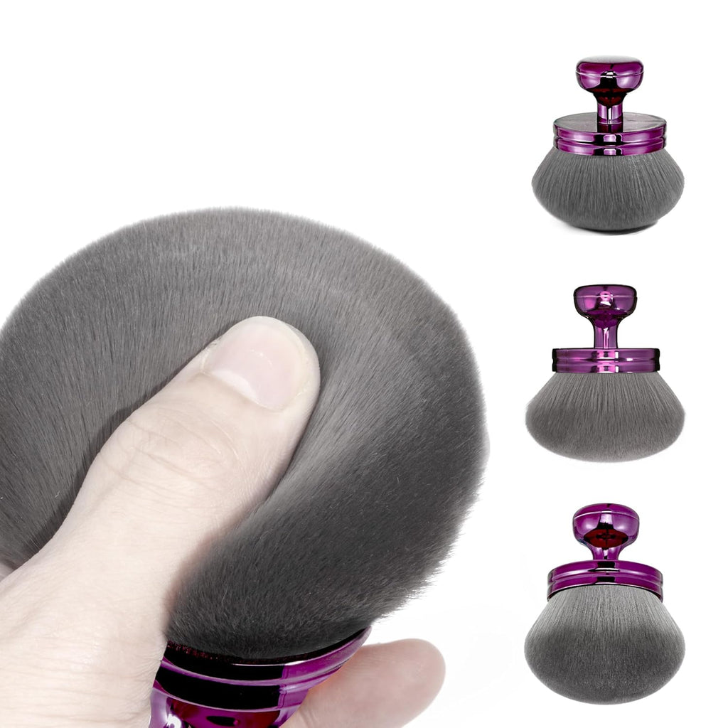 Flawless Glow Kabuki Body Brush™